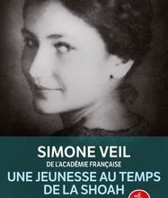 Téléchargements de livres gratuits pour BlackBerry Une jeunesse au temps de la Shoah  - Extraits d'Une vie 9782253127628 (Litterature Francaise) par Simone Veil RTF PDF PDB