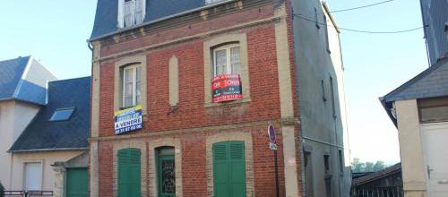 maison a vendre