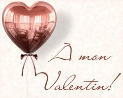 Saint-Valentin 2016