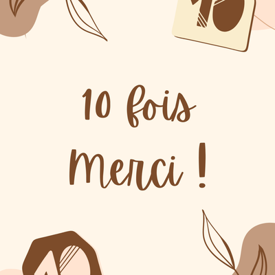 Le blog a 10 ans