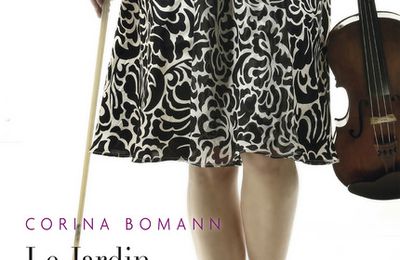 Le jardin au clair de lune - Corina Bomann