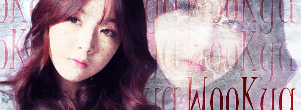 Pour le concours de WooKya