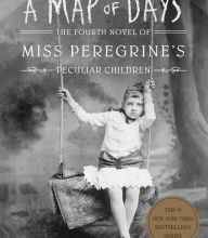 Free download of ebooks in pdf A Map of Days (English Edition)