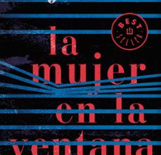 Foro de descarga de libros electrónicos en pdf gratis LA MUJER EN LA VENTANA de A. J. FINN 9788466347440  (Spanish Edition)