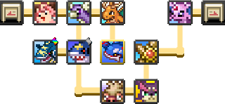 Pokémon Picross : Zone 10