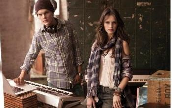 mode fashion denim