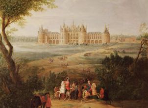 Les merveilles de Chambord