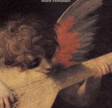 Descargar amazon ebooks para ipad CANCIONES DE AMOR Y DE AMOR 9788494476792 de SHARIF FERNANDEZ PDB RTF in Spanish
