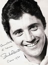 Sacha DISTEL