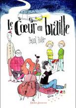 Le cœur en braille