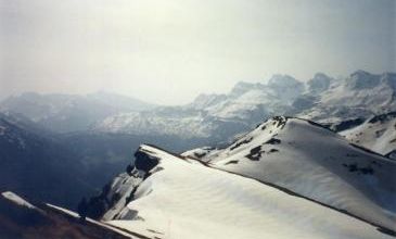Pic du Baralet (2052 m.)