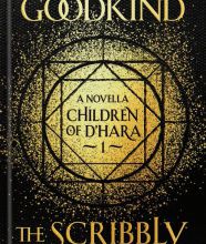 Epub bud book downloads The Scribbly Man: The Children of D'Hara, Episode 1 by Terry Goodkind (English Edition)
