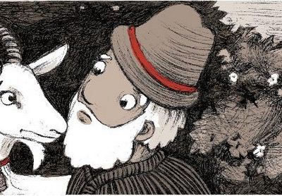 Les dictées muettes de Écrire et Lire au CP 