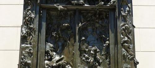 Regard sur l'art...