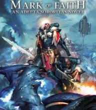 [PDF/Kindle] Mark of Faith by Rachel Harrison