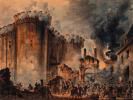 J- 8 : A L'ASSAUT des Bastilles insupportables ! 