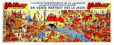 3- Arthur le Fantôme 1956/1957