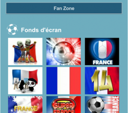 Les jeux mobiles de ClicnScores comme distraction