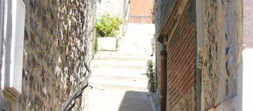 ruelles