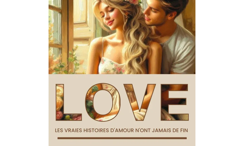 Et si tu étais l'incarnation de l'amour ? 