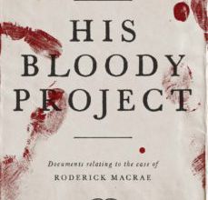 {pdf descargar} HIS BLOODY PROJECT