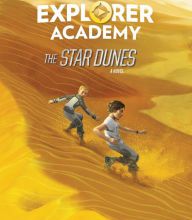 [PDF] Explorer Academy: The Star Dunes (Book 4) download