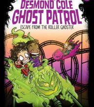 Download book on ipad Escape from the Roller Ghoster