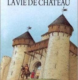 *Lecture: la vie de château