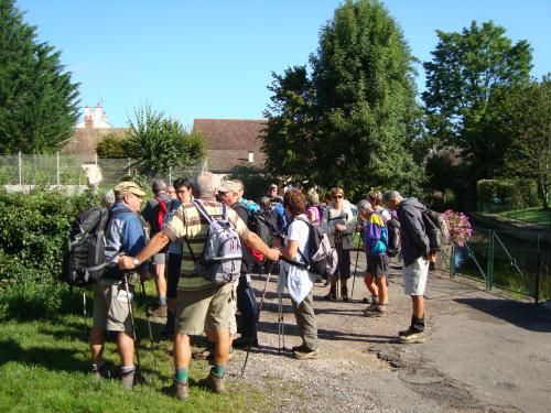 " De Bligny à Pont d'Ouche " 24 août 2014 article 1