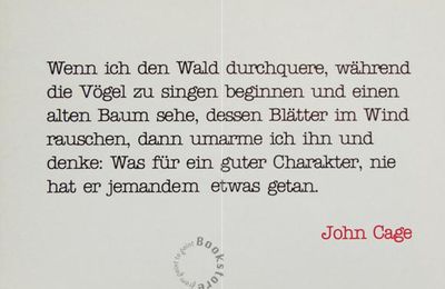 FLUXUS KARTE