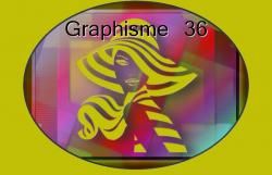 Graphisme 36 