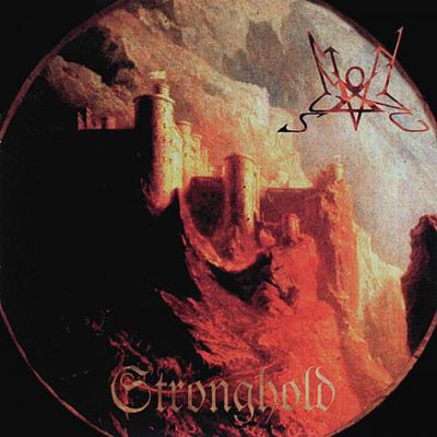 [TRADUCTION] Summoning - Stronghold