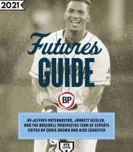 DOWNLOADS Baseball Prospectus Futures Guide 2021