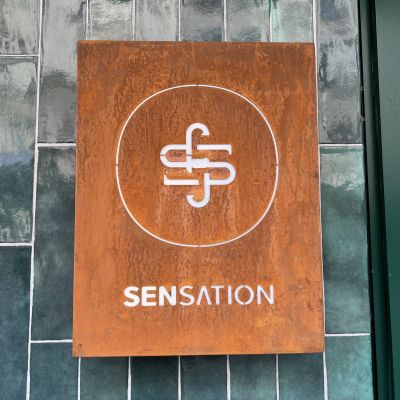 SENsation