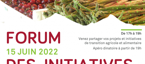 Forum des initiatives