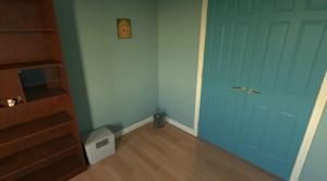 Eric Vaughan - Strange magic escape soluce