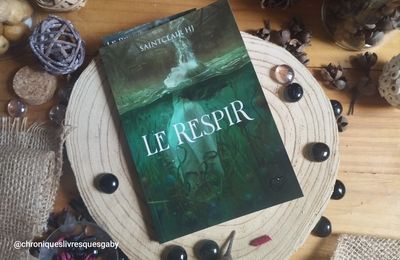 Le Respir (Saintclair HJ)