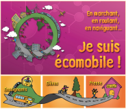Un projet pédagogique sur les transports et l’écomobilité 