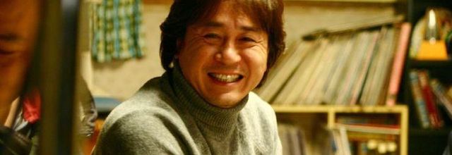 Critique : Springtime, avec Choi Min Sik