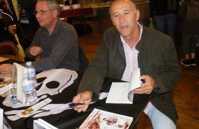 Tintouin chez les Papous de Bruno Baverel