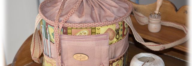 Sac à Crochet