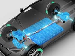 Ce que je pense des voitures électriques