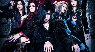 Interview d'ASAGI avant la tournée en Europe