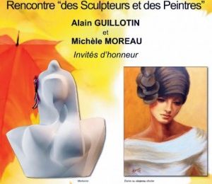 Expo Salon d'automne