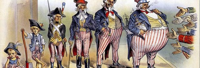 LES COUPS D'ETAT DE LA C.I.A
