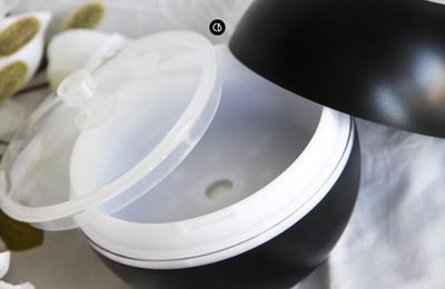 Le nouveau diffuseur Phytosun - Concours