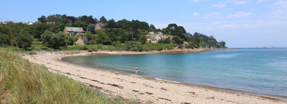 Bretagne : pourquoi quatre prix Nobel passaient leurs vacances dans cette baie des savants ?