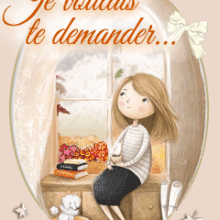 blinkie, gif anime, dis, Courrier-je voulais te demander