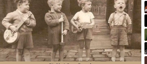 Charles Senns_Dig_Me_A_Crazy-Dave / Travis & The_Premiers - I_Dont_Like_Him