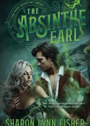 Free computer books download pdf The Absinthe Earl
